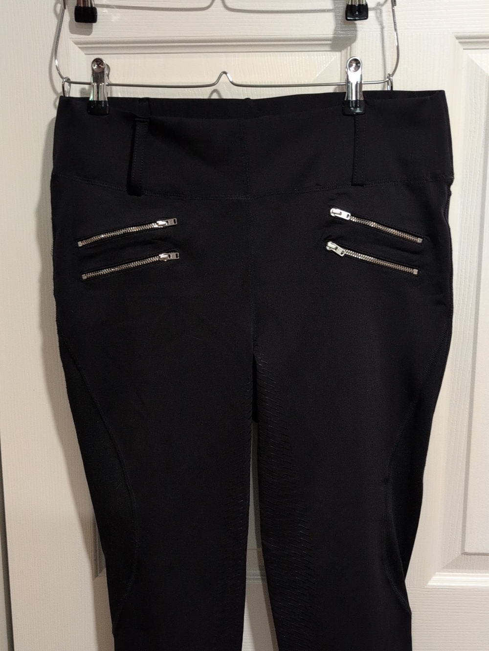 Horze High Waist Breech